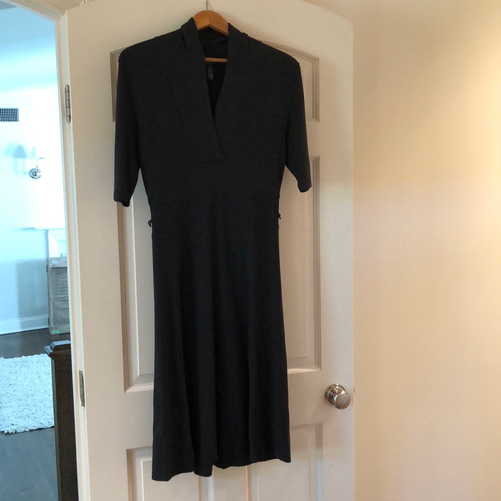 Ralph Lauren sweater dress